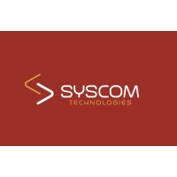 Syscom Technologies S.A.R.L logo - Similar company to Alphatechsystem