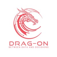 Drag-ON GmbH logo - Similar company to Gisphere S.R.O.