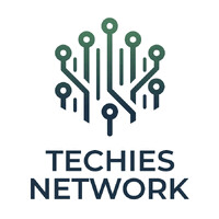Techies Network logo - Similar company to Ticoder
