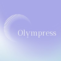 Olympress logo - Similar company to Luxhosting.Com