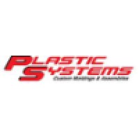 Plastic Systems, LLC logo - Similar company to Plastic Systems S.P.A.