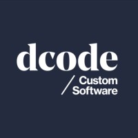 DCODE GROUP - Custom Software Development logo - Similar company to Software Development Pty Ltd