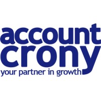 AccountCrony Consultants LLP logo - Similar company to The Totally Great Companies Llc