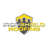 Ironshield Roofing logo - Similar company to Unity Roofing