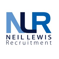 Neil Lewis Recruitment Ltd logo - Similar company to Bailey Hunter Ltd