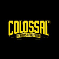 Colossal Media logo - Similar company to Vool™