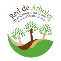 Fundación Red de Árboles logo - Similar company to Nw Group