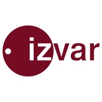 Izvar Packaging logo - Similar company to Arplas Welding