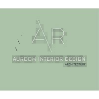 Auroom Interior Design logo - Similar company to Am Interior Design Studio