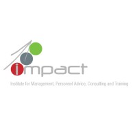 IMPACT bv logo - Similar company to Formaz