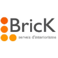Brick Serveis d'Interiorisme logo - Similar company to Be Global