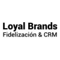 Loyal Brands - Agencia Fidelización logo - Similar company to Escuela Brown - Diseño De Interiores, Moda & Retail