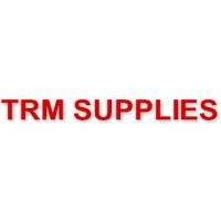 TRM SUPPLIES logo - Similar company to Me Systems South Africa