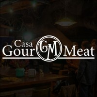 Casa Gourmeat logo - Similar company to Inusual Cafe