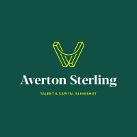 Averton Sterling logo - Similar company to Szwajcarka