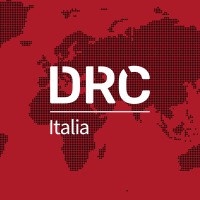 DRC Italia ONLUS logo - Similar company to Homes4All Srl Società Benefit B Corp