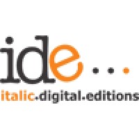 Italic Digital Editions S.r.l.