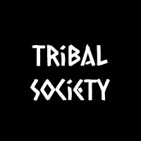 Tribal Society logo - Similar company to Android Homme