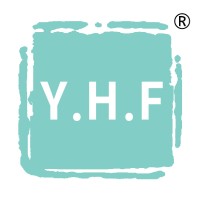 Y.H.F logo - Similar company to Moetti Floorand Wall