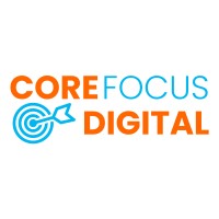 Core Focus Digital logo - Similar company to Neuriq