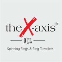 The X-Axis logo - Similar company to Ezybond Industries