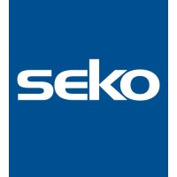 SEKO Romania logo - Similar company to Cloud Native Cluj-Napoca