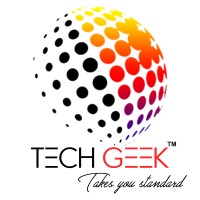 techgeeks logo - Similar company to Digisource Llc