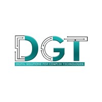 Digi Global Tech logo - Similar company to 1 Demy Pvt Ltd