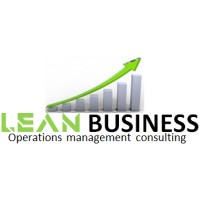 LEAN BUSINESS logo - Similar company to Exced Maroc Ascenseurs