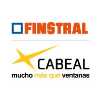 CABEAL FINSTRAL PARTNER STUDIO-VIGO logo - Similar company to Grupo Cantó
