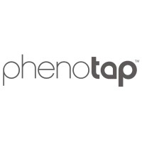 Phenotap logo - Similar company to Caffree Co.