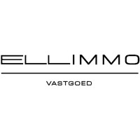 Ellimmo Vastgoed logo - Similar company to Hplus Vastgoed