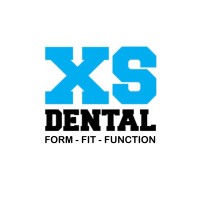 XSDental Laboratory logo - Similar company to Onexdental