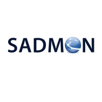 Sadmon logo - Similar company to Oria