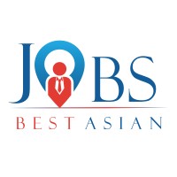 BEST ASIAN JOBS logo - Similar company to Drilnet