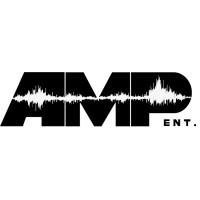 AMP Entertainment logo - Similar company to Sink Or Swim Projects