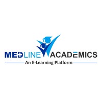 Medline Academics logo - Similar company to Avicenna Advisors
