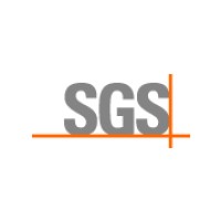 SGS Environment, Health and Safety (North America) logo - Similar company to Sgs
