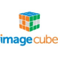 Image Cube logo - Similar company to Graphtech