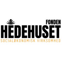 Fonden Hedehuset logo - Similar company to Agape