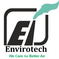 Envirotech Instruments logo - Similar company to Mcijo Projects