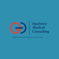 Opulence Medical Consulting and Billing logo - Similar company to The Lemak Group