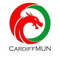 Cardiff Model United Nations International Conference logo - Similar company to Young Liberals