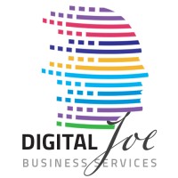 Digital Joe (Pty) Ltd logo - Similar company to Kkip