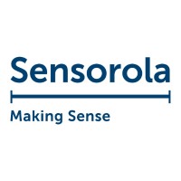 Sensorola Oy logo - Similar company to Leotec - For Your Sensorlution