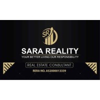 Sara Realtors private limited logo - Similar company to Makuta Developers