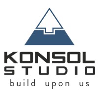 konsol.studio logo - Similar company to Element119