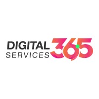 Digital Services 365 logo - Similar company to Web Reputation Builders