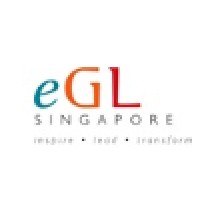 Singapore e-Government Leadership Centre, National University of Singapore logo - Similar company to Your University Buddy