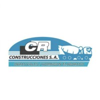 CR CONSTRUCCIONES S.A. logo - Similar company to Cr Construcciones